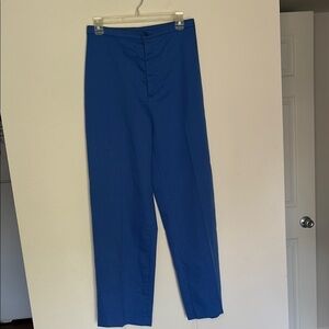 Vintage Levi’s Blue Pants 14” waist